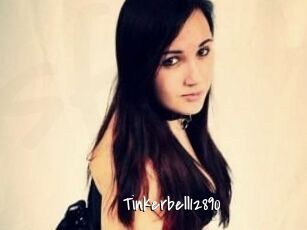 Tinkerbell12890