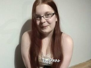 TinyAnne