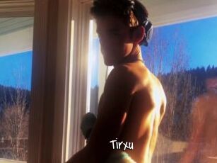 Tirxu