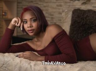 TishaVance