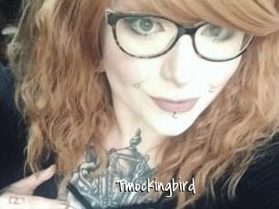 Tmockingbird
