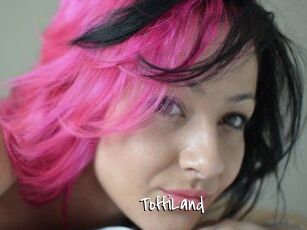 ToffiLand