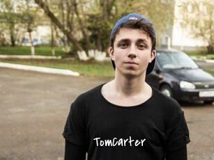 TomCarter