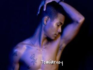 TomHarvey