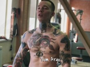 Tom_Argo