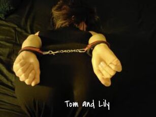 Tom_and_Lily