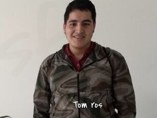 Tom_ros