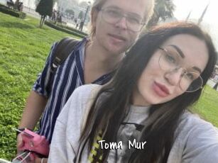 Toma_Mur