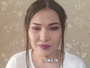 TomiLiin
