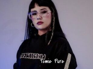 Tomie_Pure