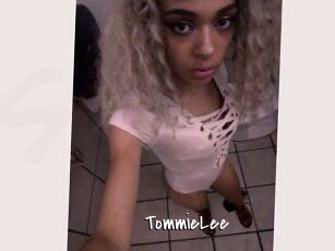 TommieLee