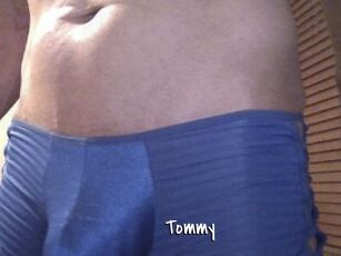 Tommy