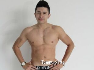 TommyGray