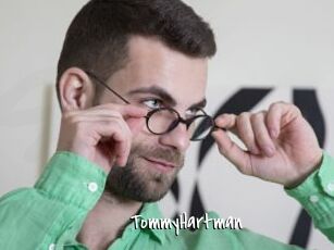 TommyHartman