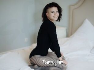 TommyJam