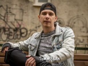 TommyJuan