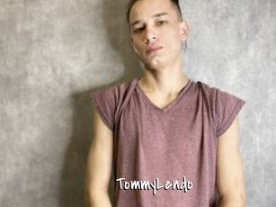 TommyLendo