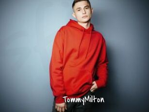 TommyMilton