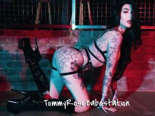TommyRoseBabestation