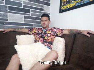 TommyTurner
