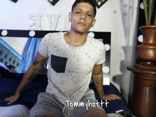 Tommyhottt