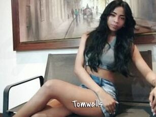 Tomwells