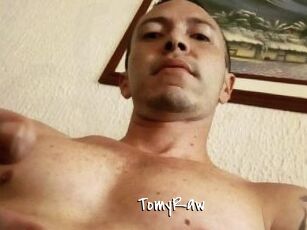 TomyRaw