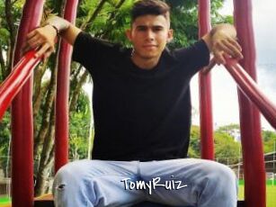 TomyRuiz