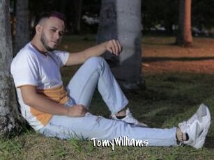 TomyWilliams