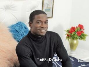 TonnyBracho