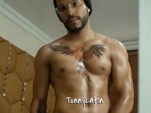TonnyLatin