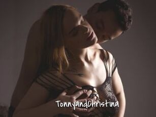 TonnyandChristina