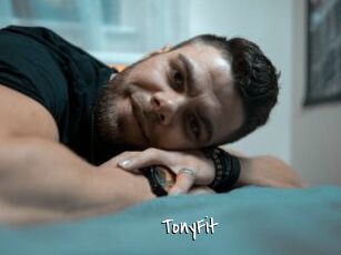 TonyFit