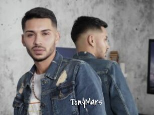 TonyMars