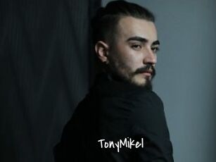 TonyMikel