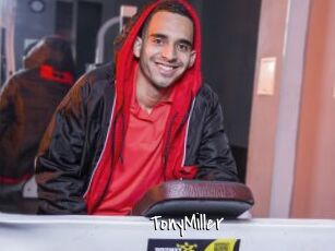 TonyMiller