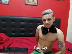 TonySex