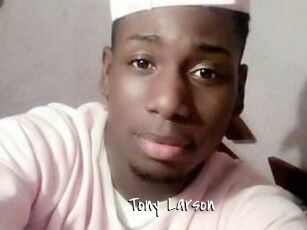 Tony_Larson
