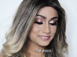 Tonyh202