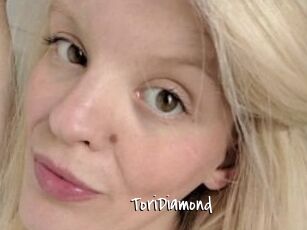 ToriDiamond