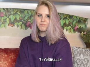 ToriHancock