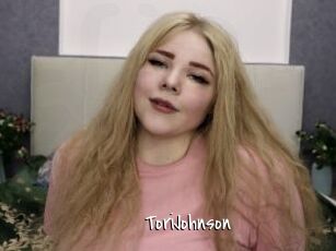 ToriJohnson