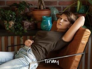 Toriany