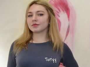 Toriyy