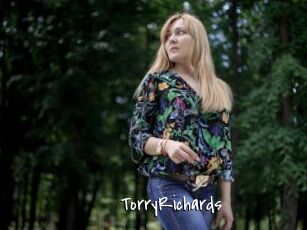 TorryRichards