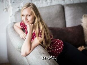 ToryMay