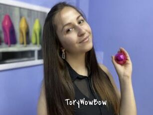 ToryWowBow