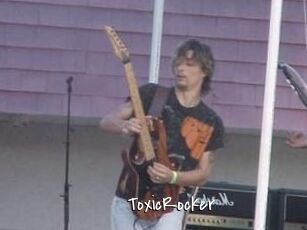 ToxicRocker