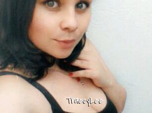 TraecyLee