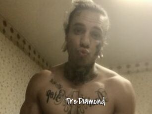 TreDiamond
